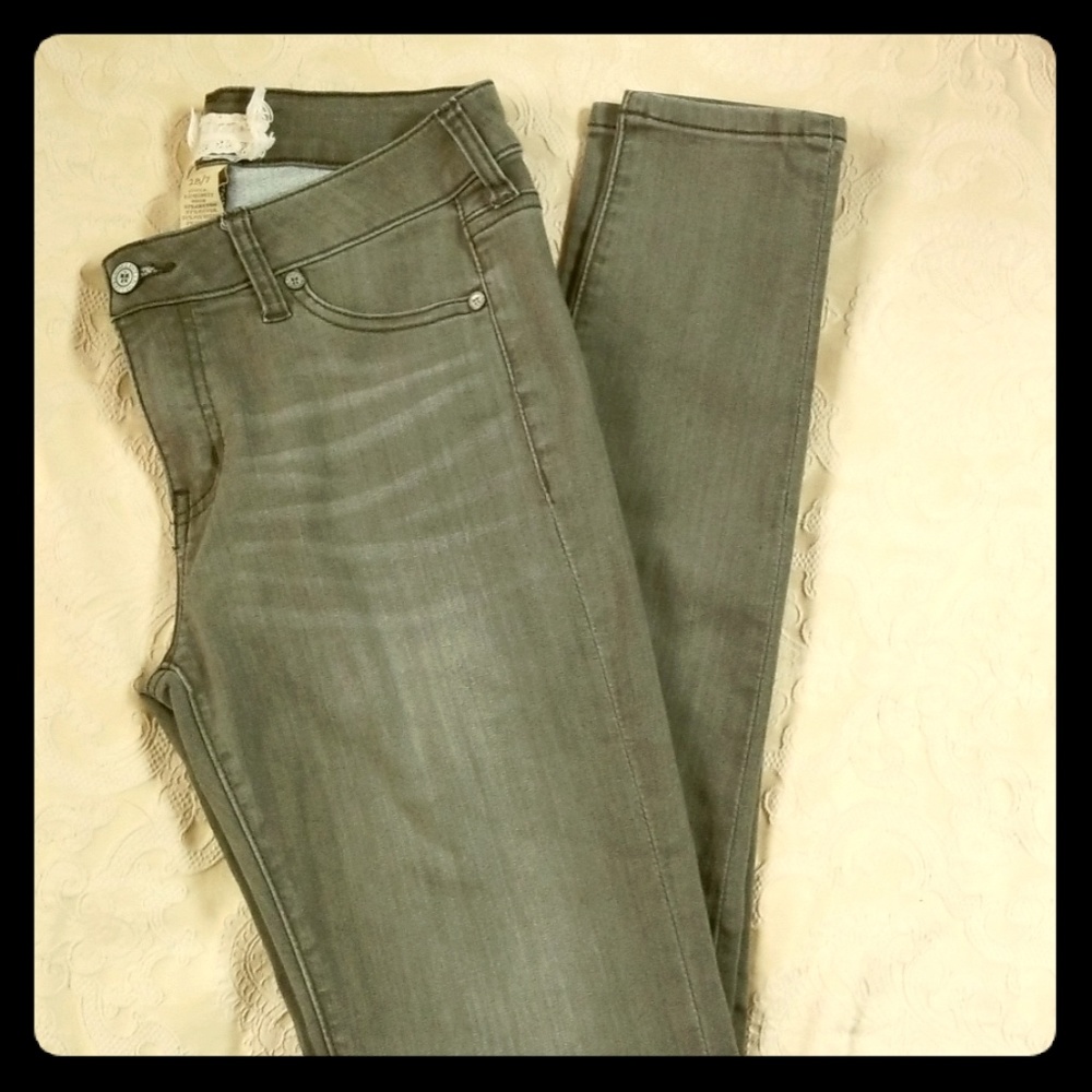 Altar'd State Jeans